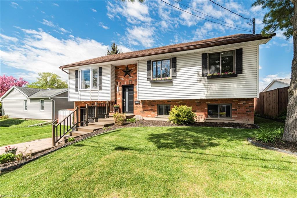 85 Aberdeen Street Property Photo 1