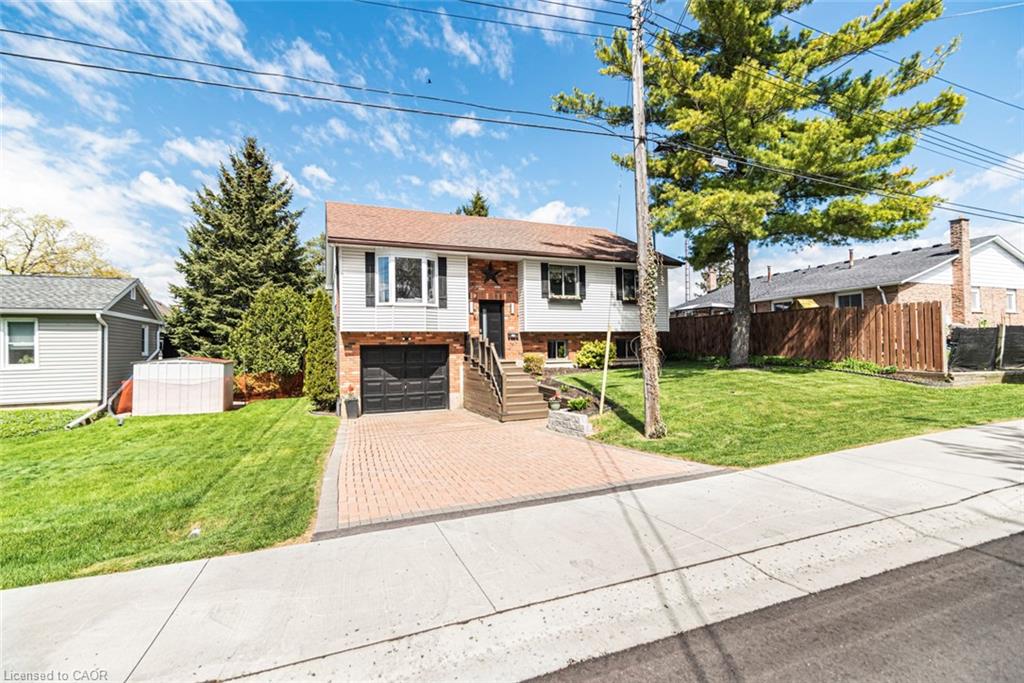 85 Aberdeen Street Property Photo 2
