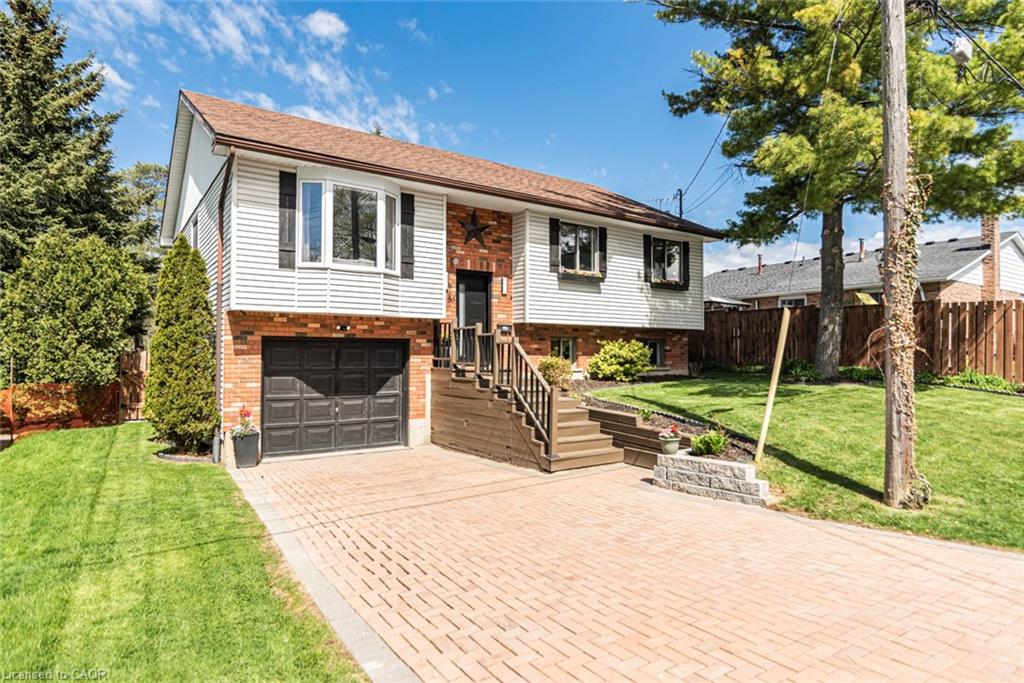 85 Aberdeen Street Property Photo 4