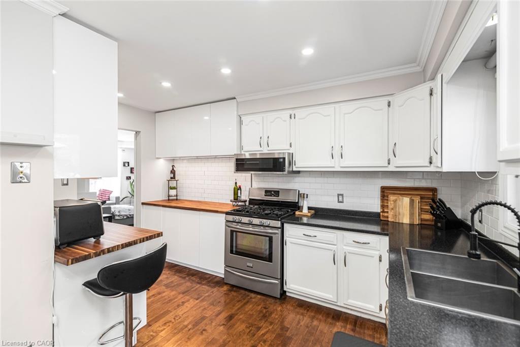85 Aberdeen Street Property Photo 20