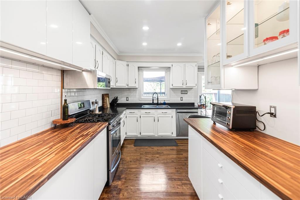 85 Aberdeen Street Property Photo 22