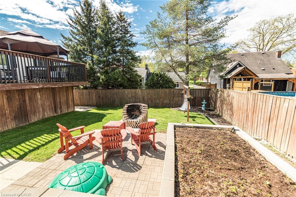 85 Aberdeen Street Property Photo 41