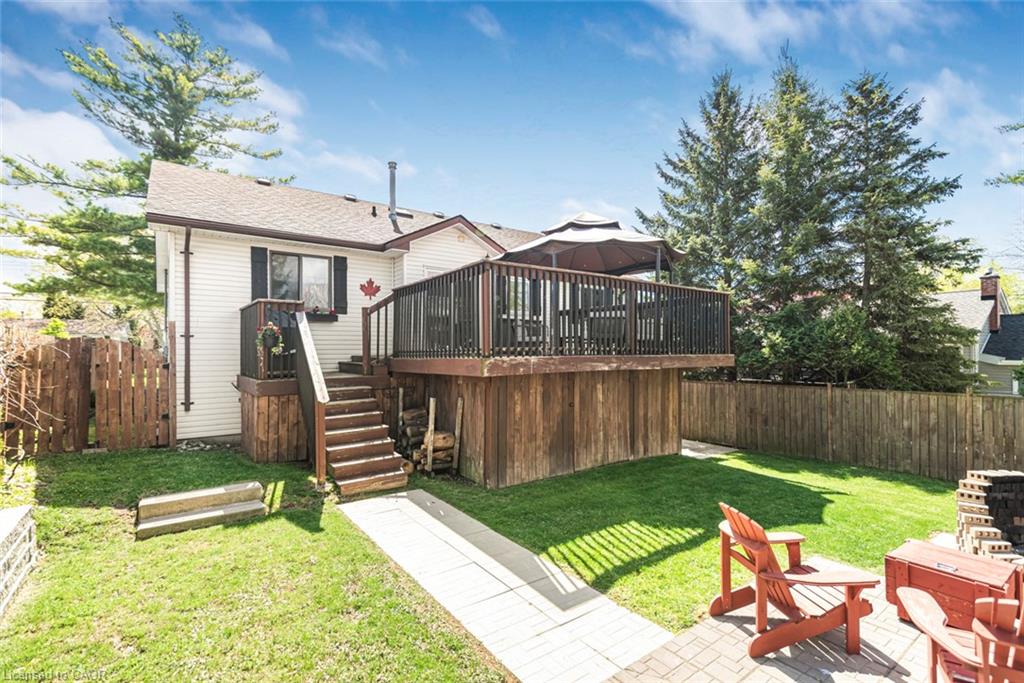 85 Aberdeen Street Property Photo 45