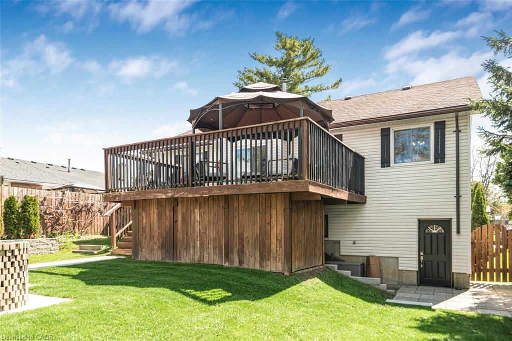 85 Aberdeen Street Property Photo 49