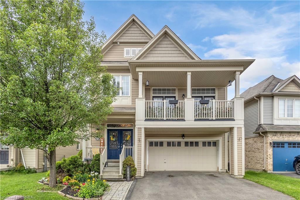 50 Bisset Avenue Property Photo 1
