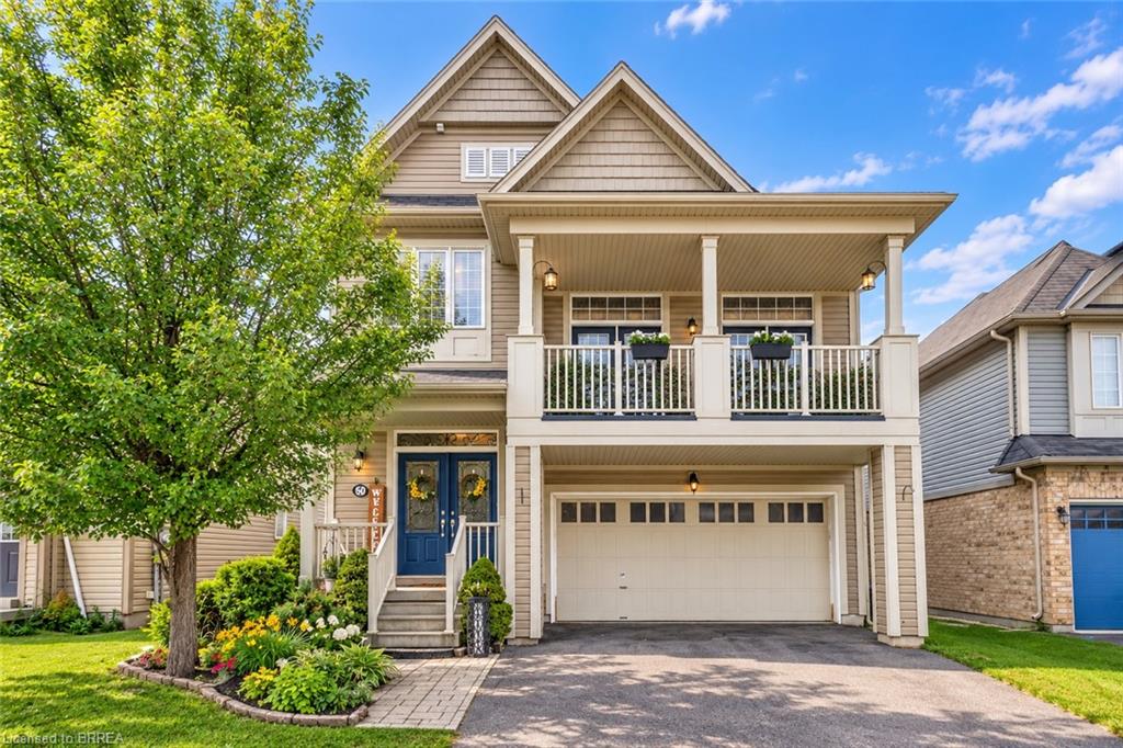 50 Bisset Avenue Property Photo 1