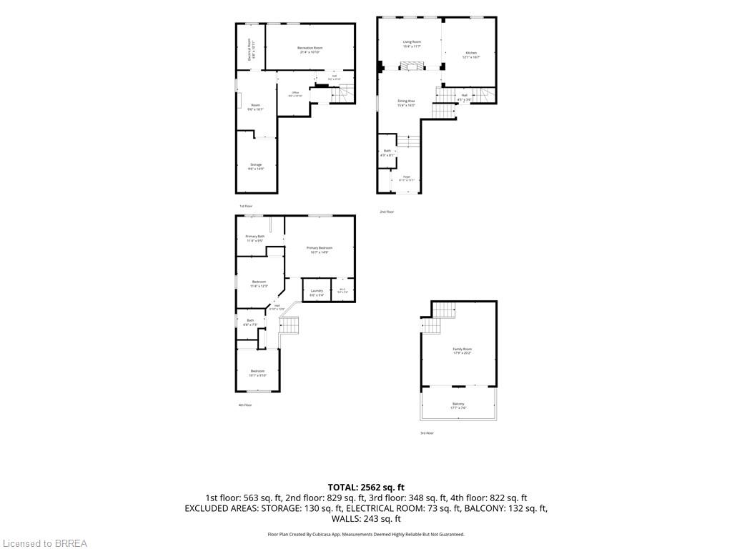 50 Bisset Avenue Property Photo 48