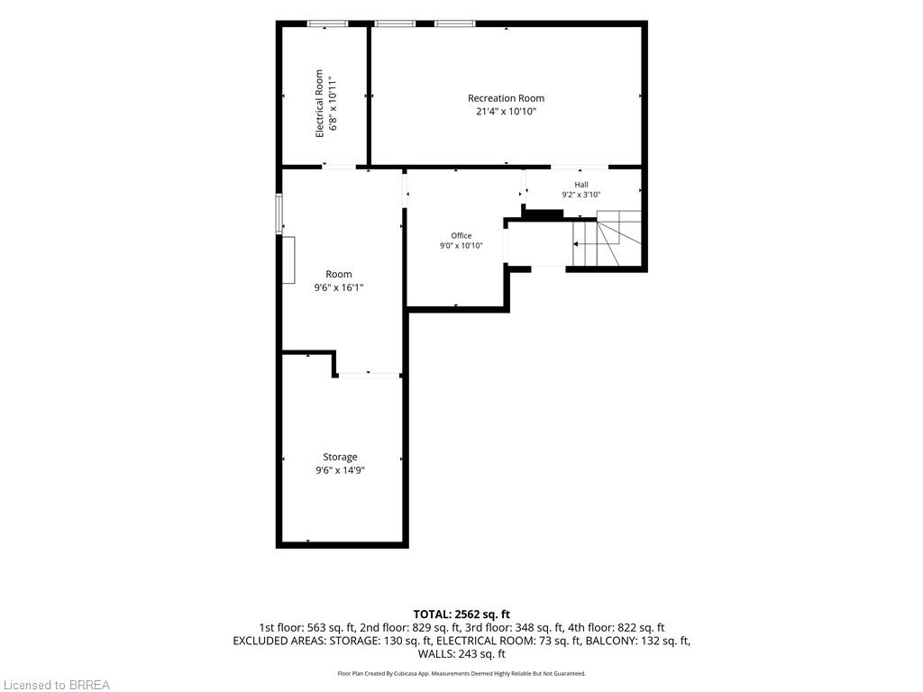 50 Bisset Avenue Property Photo 49
