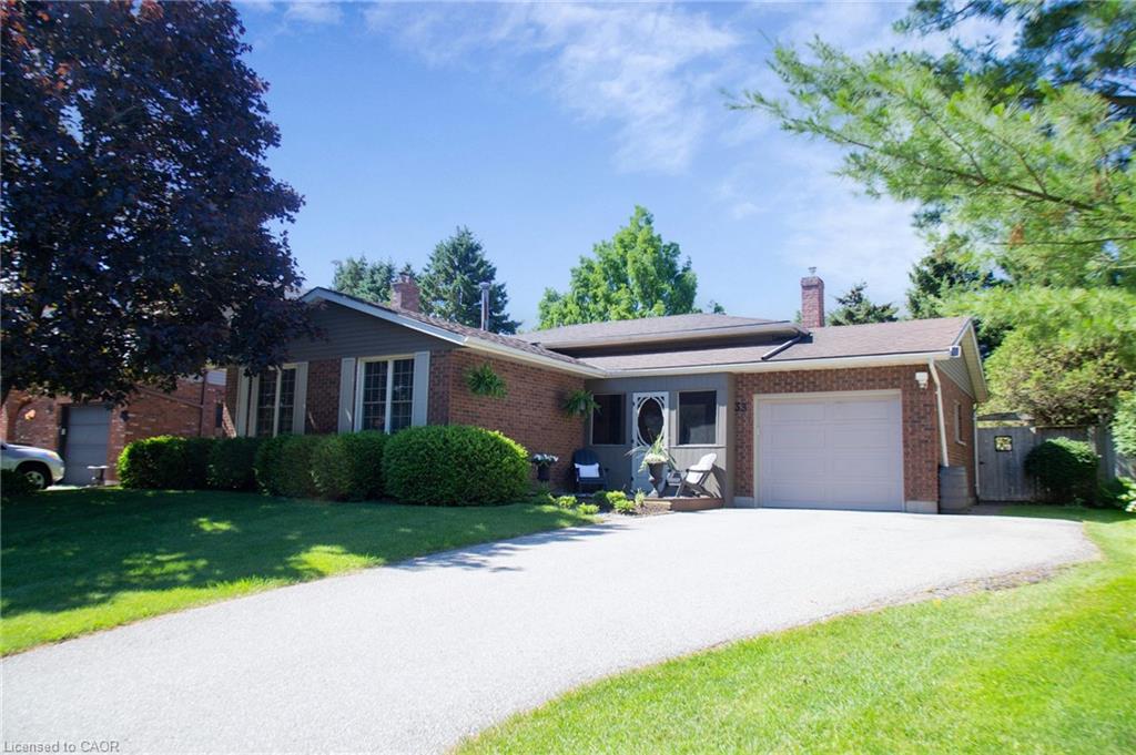 33 Mergl Drive Property Photo 1
