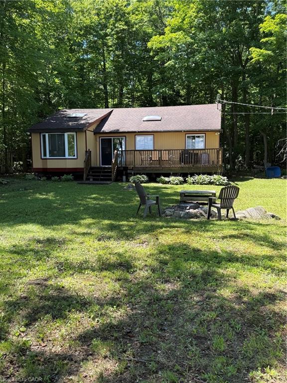 LOT 238 Snake Island