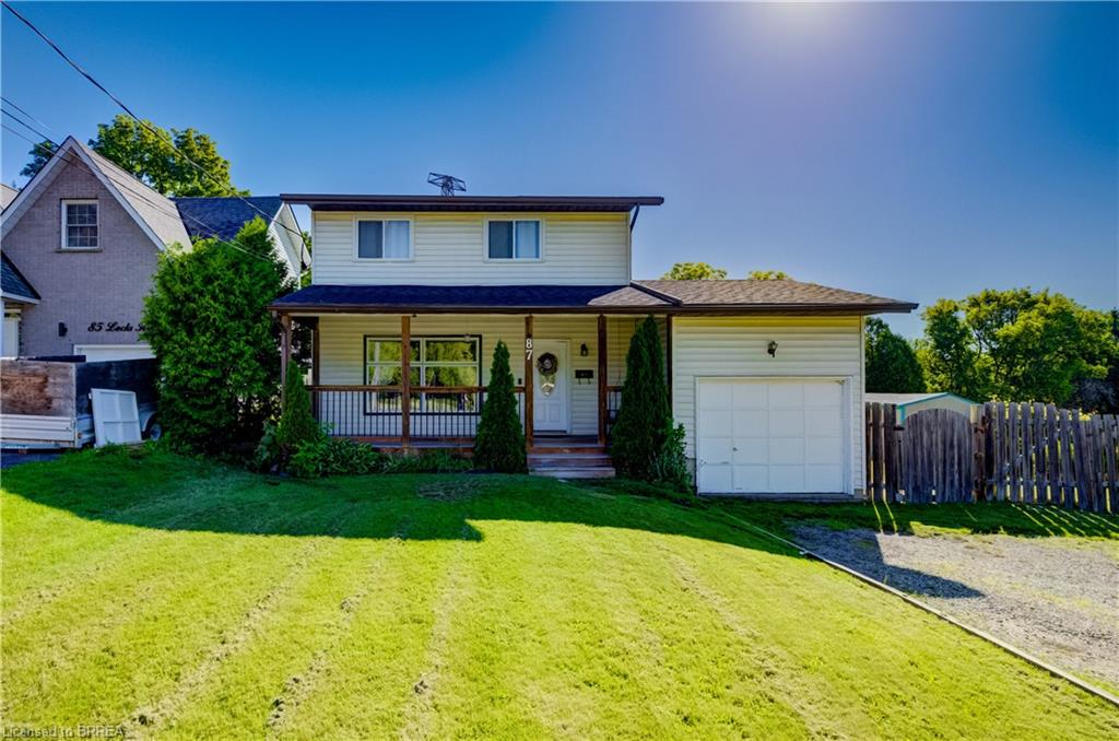 87 Locks Road Property Photo 2