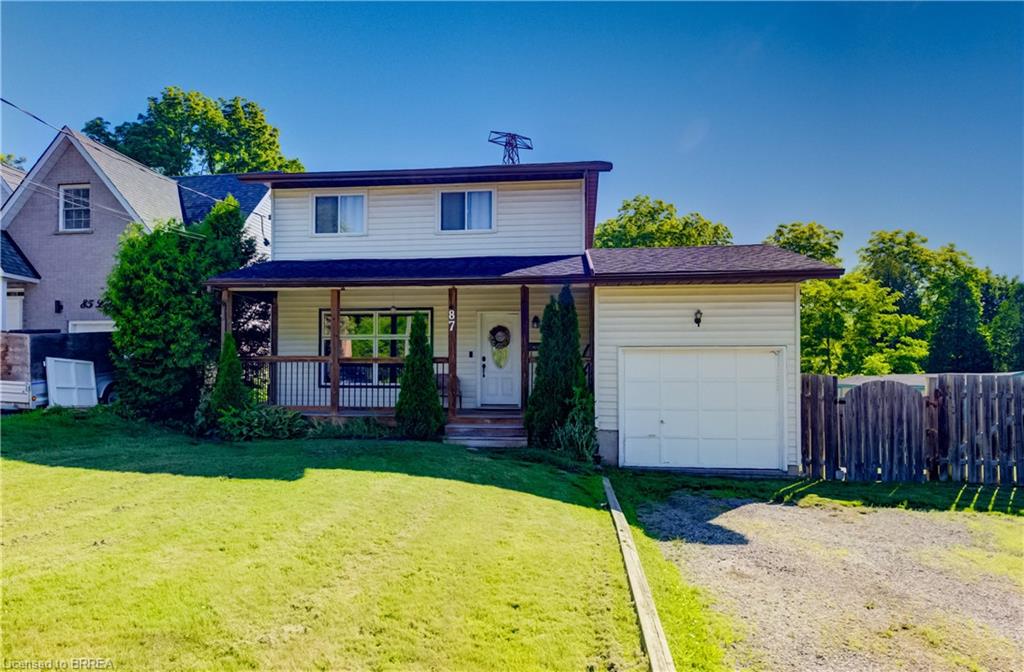 87 Locks Road Property Photo 3