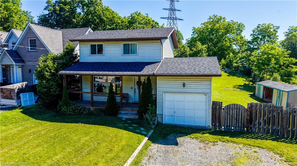 87 Locks Road Property Photo 31