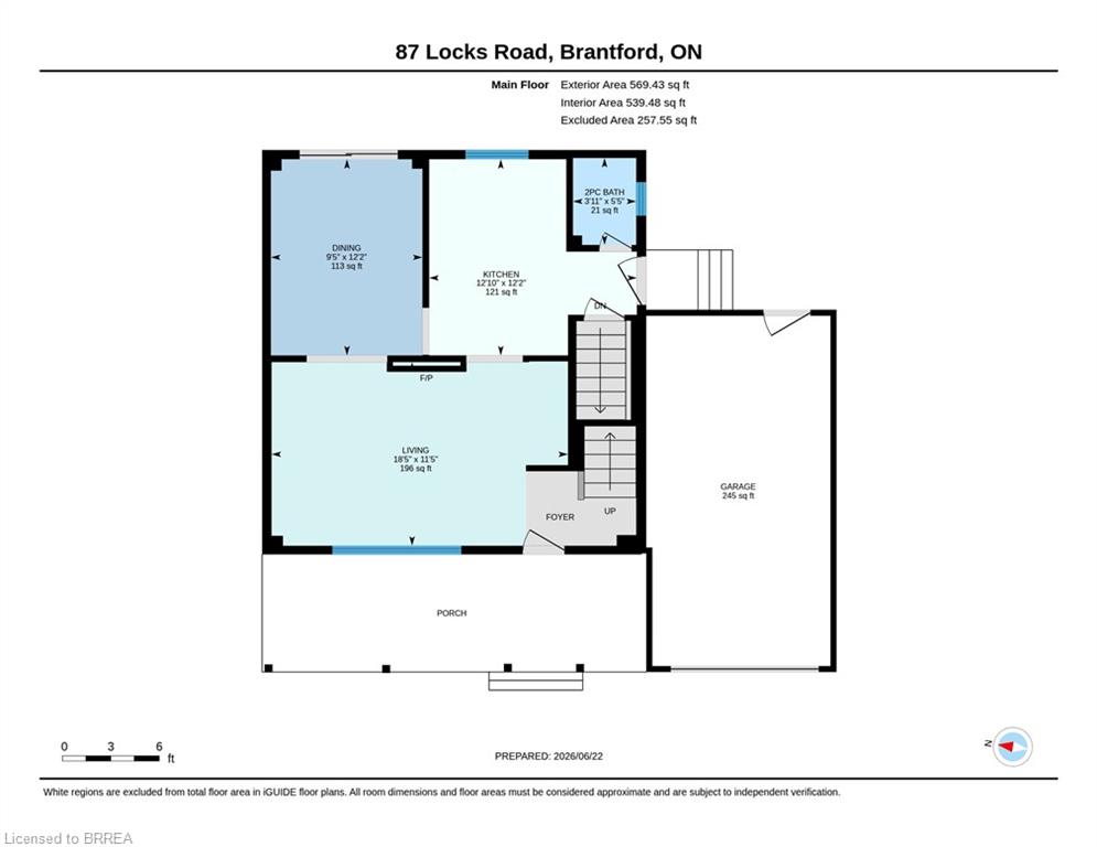87 Locks Road Property Photo 48