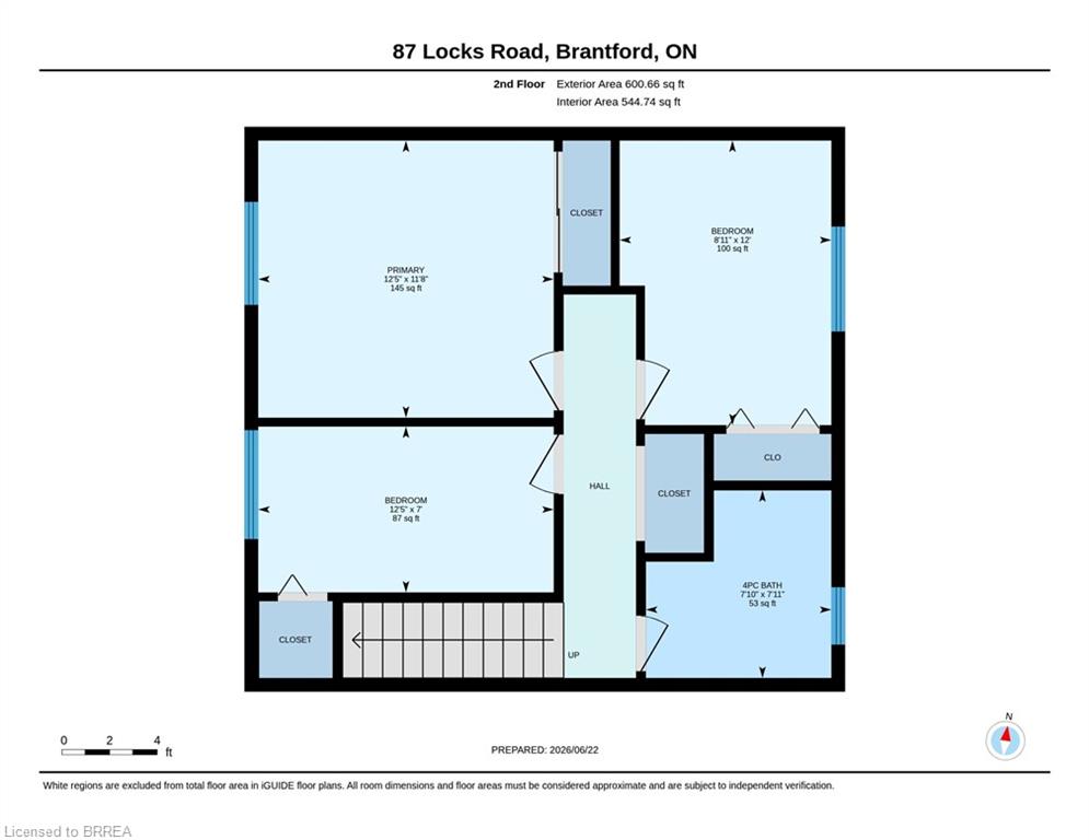 87 Locks Road Property Photo 49