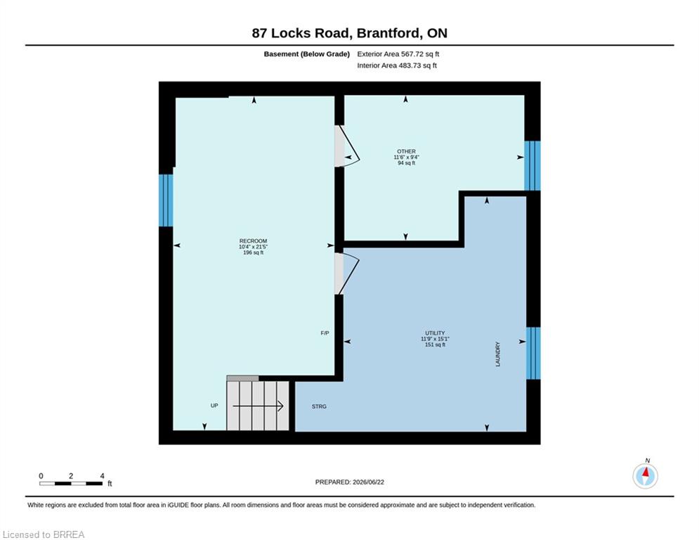 87 Locks Road Property Photo 50
