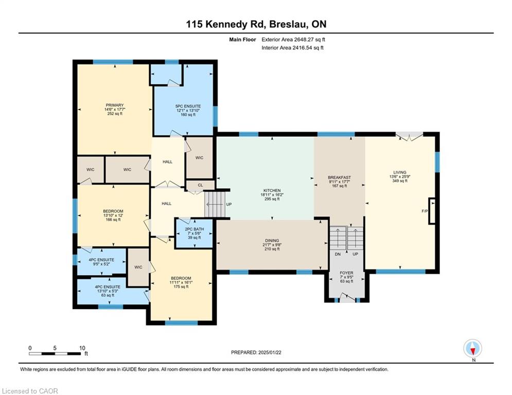 115 Kennedy Road Property Photo 49