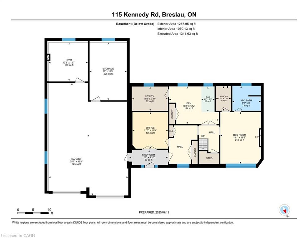 115 Kennedy Road Property Photo 50