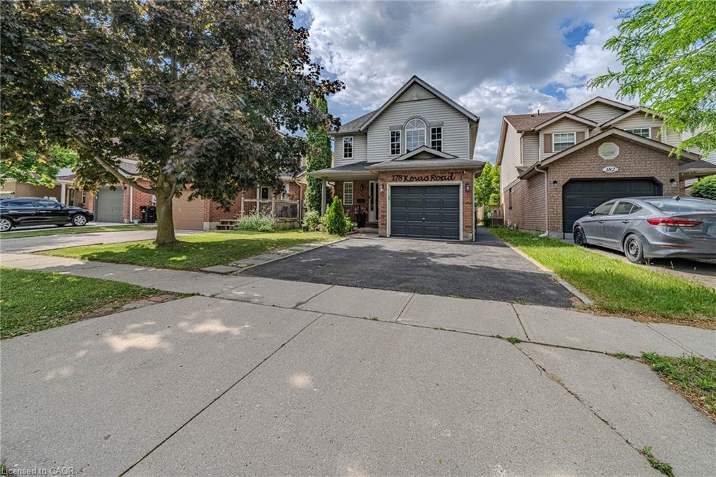 178 Kovac Road Property Photo 1