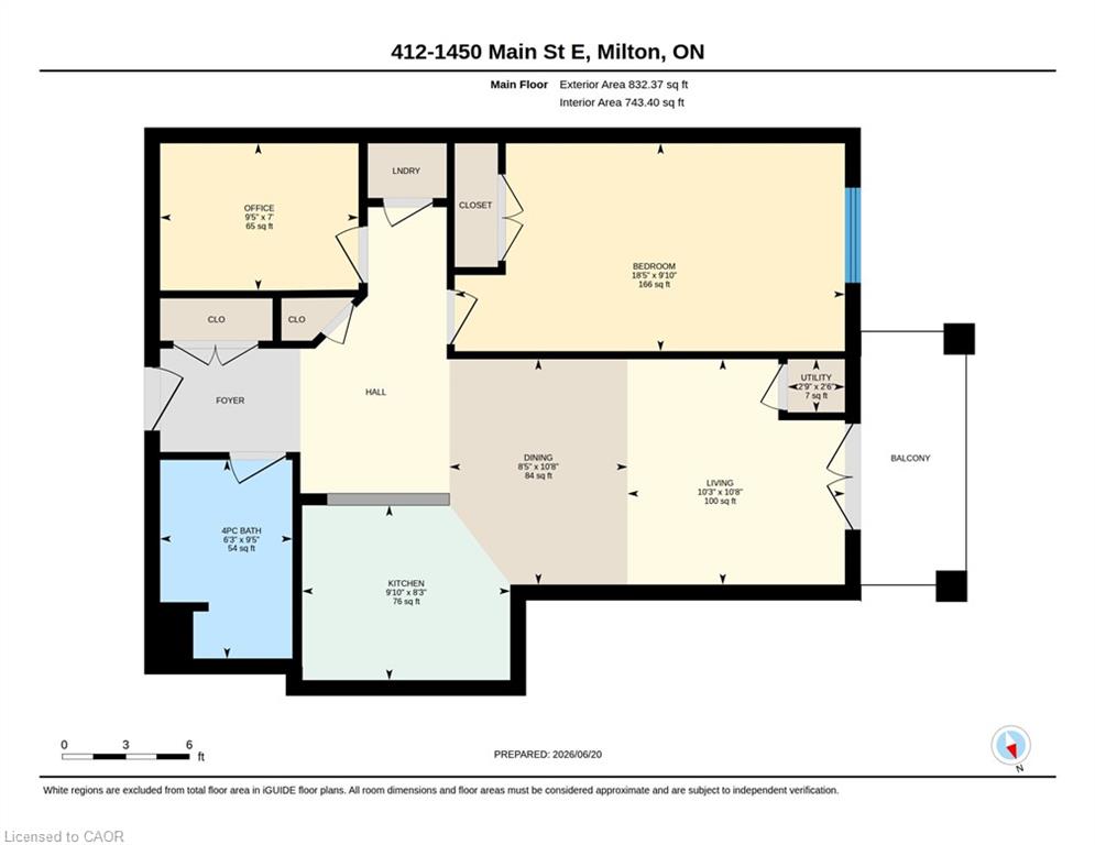 412-1450 Main Street E Property Photo 47