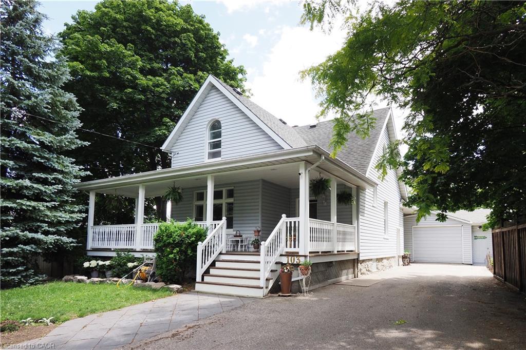 103 Belleview Avenue Property Photo 2