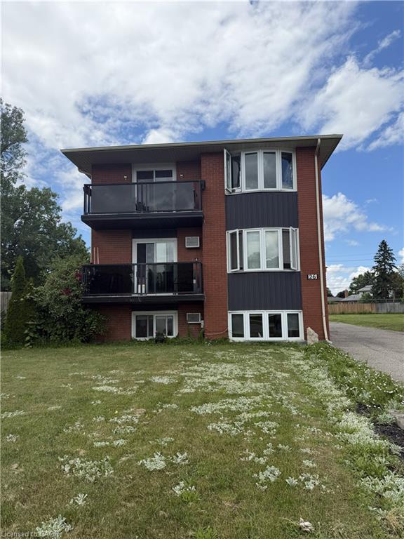 26 Carnaby Crescent
