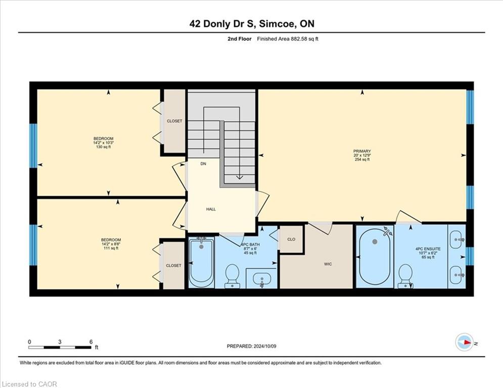 2-42 Donly Drive S Property Photo 25