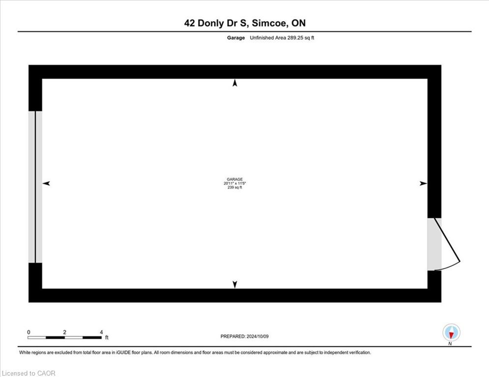 2-42 Donly Drive S Property Photo 43