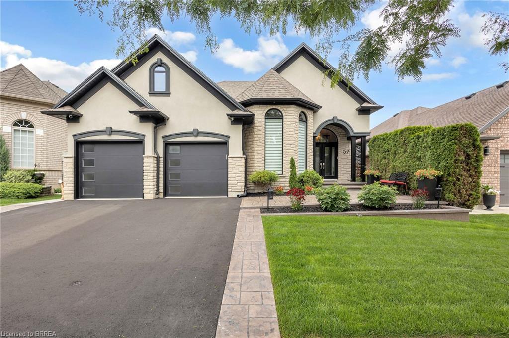 57 Carmichael Crescent