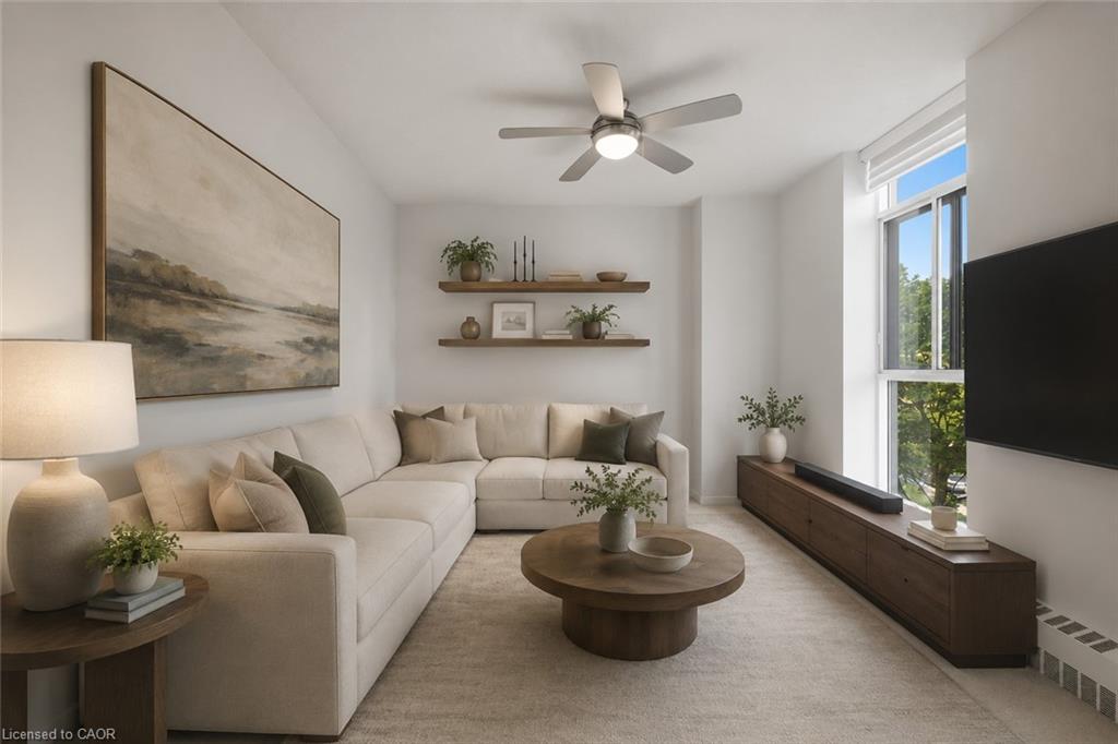 401-5250 Lakeshore Road Property Photo 10