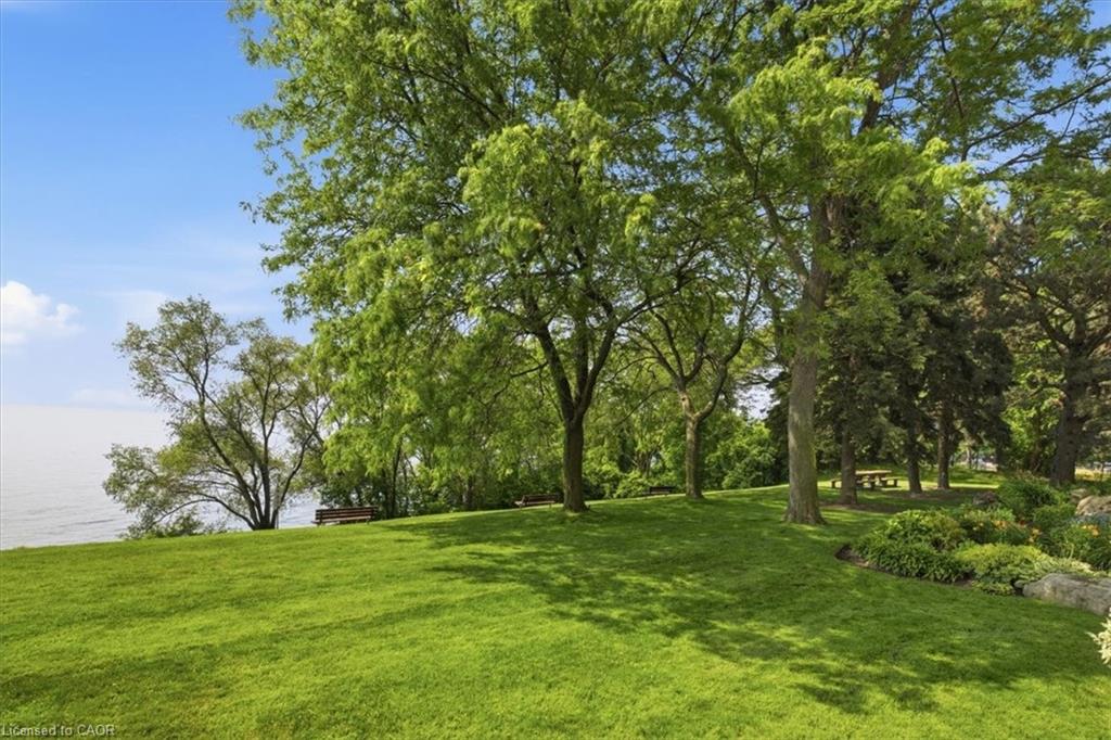 401-5250 Lakeshore Road Property Photo 26