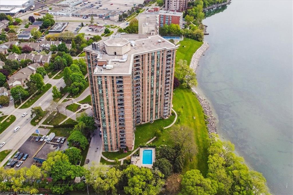 401-5250 Lakeshore Road Property Photo 28