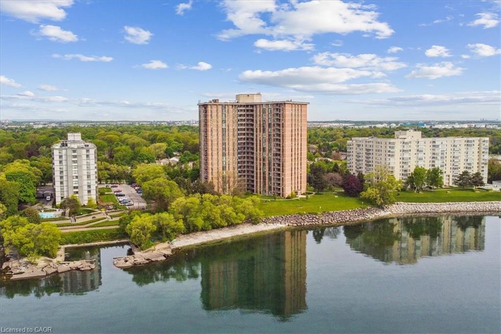 401-5250 Lakeshore Road Property Photo 29