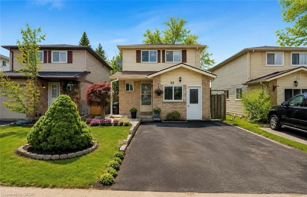 62 Corbett Drive Property Photo 1
