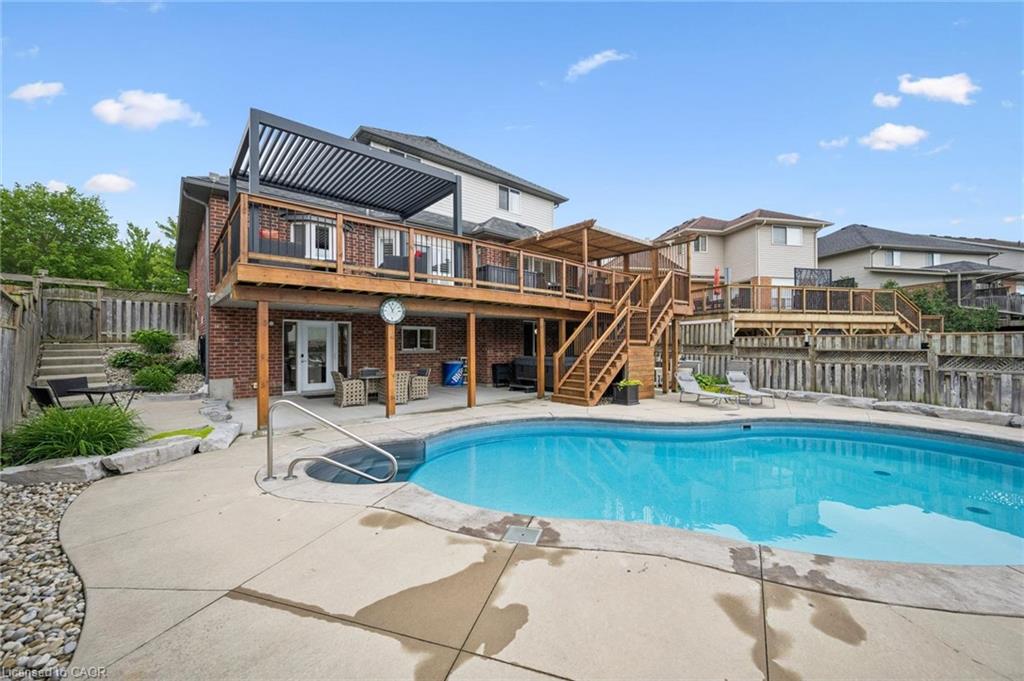 542 Rush Meadow Crescent Property Photo 46