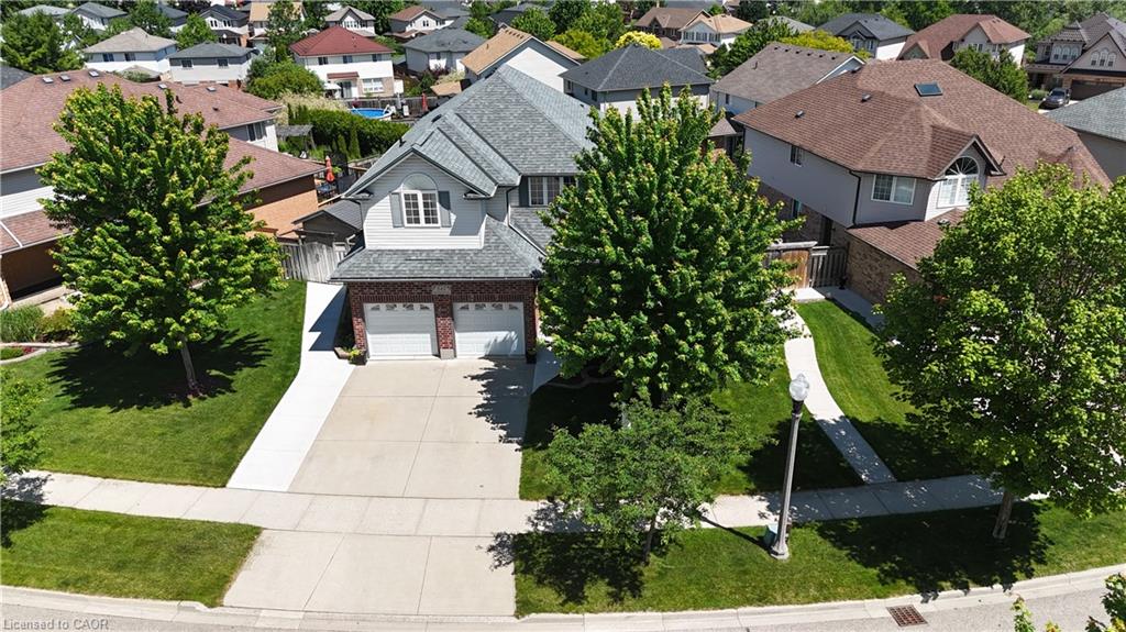 542 Rush Meadow Crescent Property Photo 49