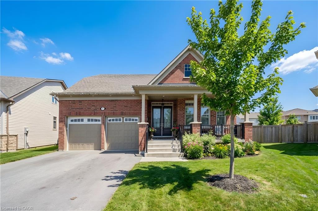 31 Conlin Court Property Photo 1