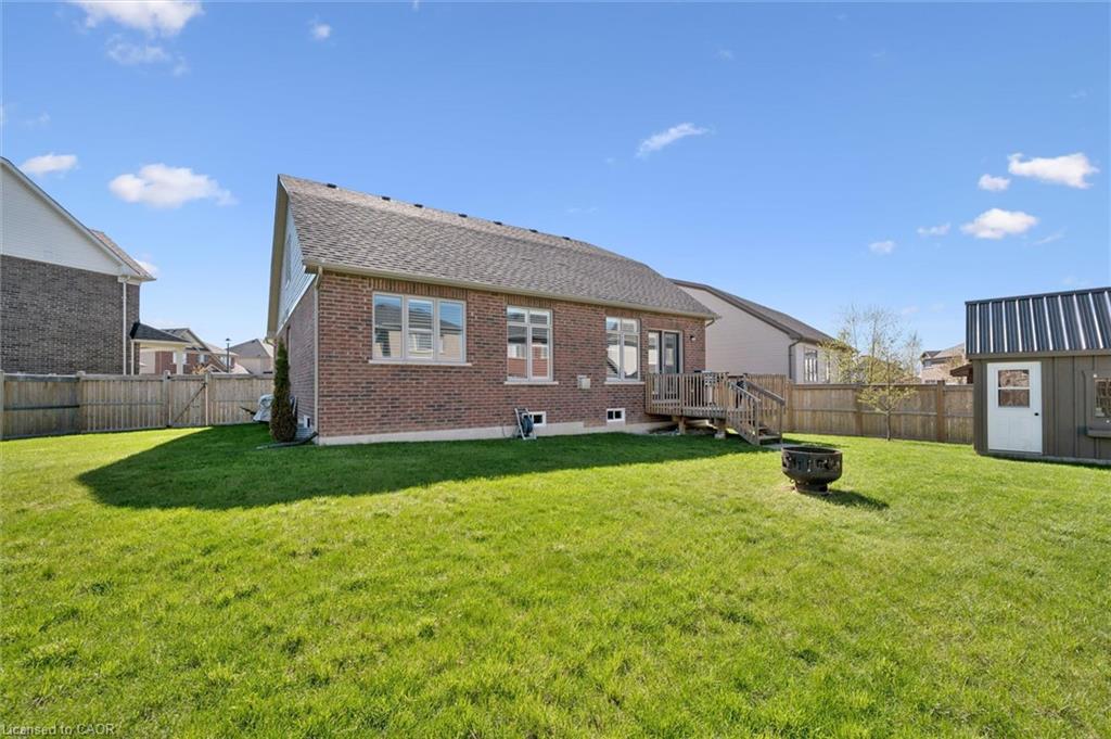 31 Conlin Court Property Photo 32