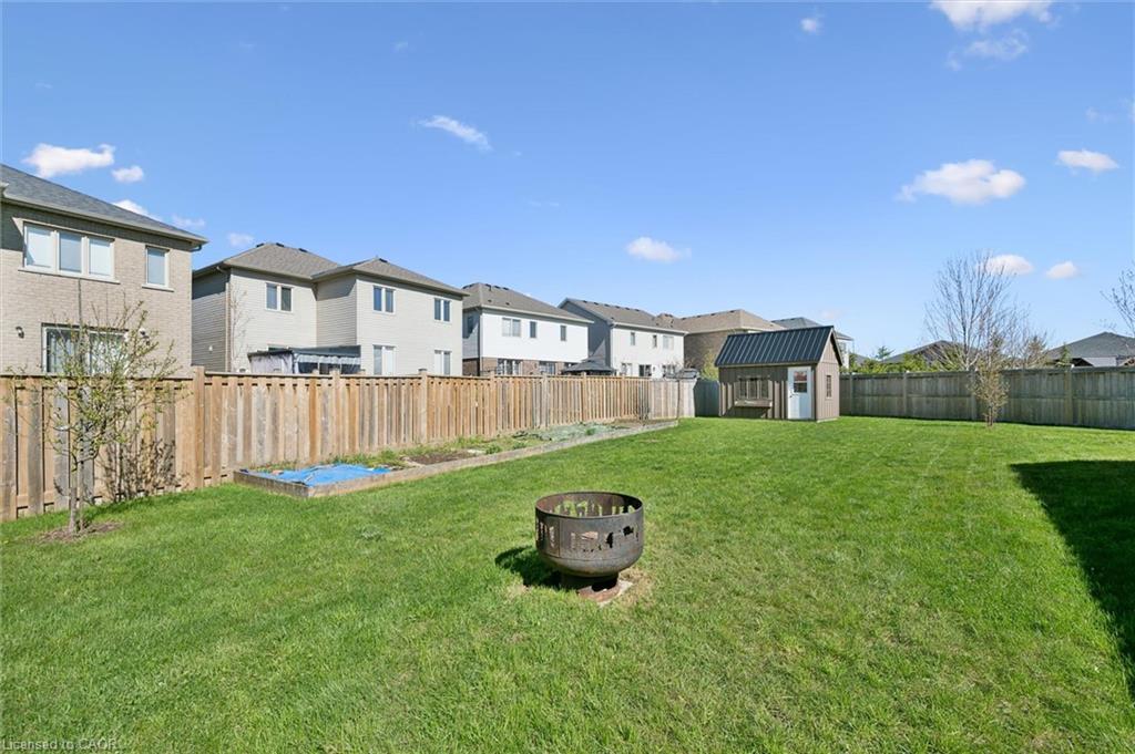 31 Conlin Court Property Photo 33