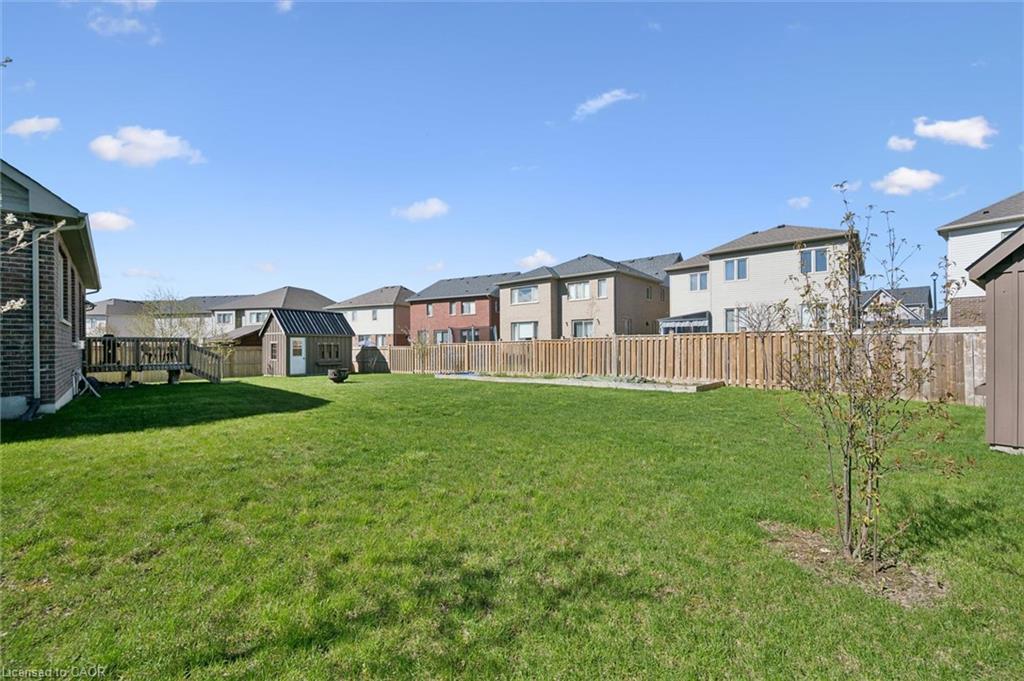 31 Conlin Court Property Photo 34