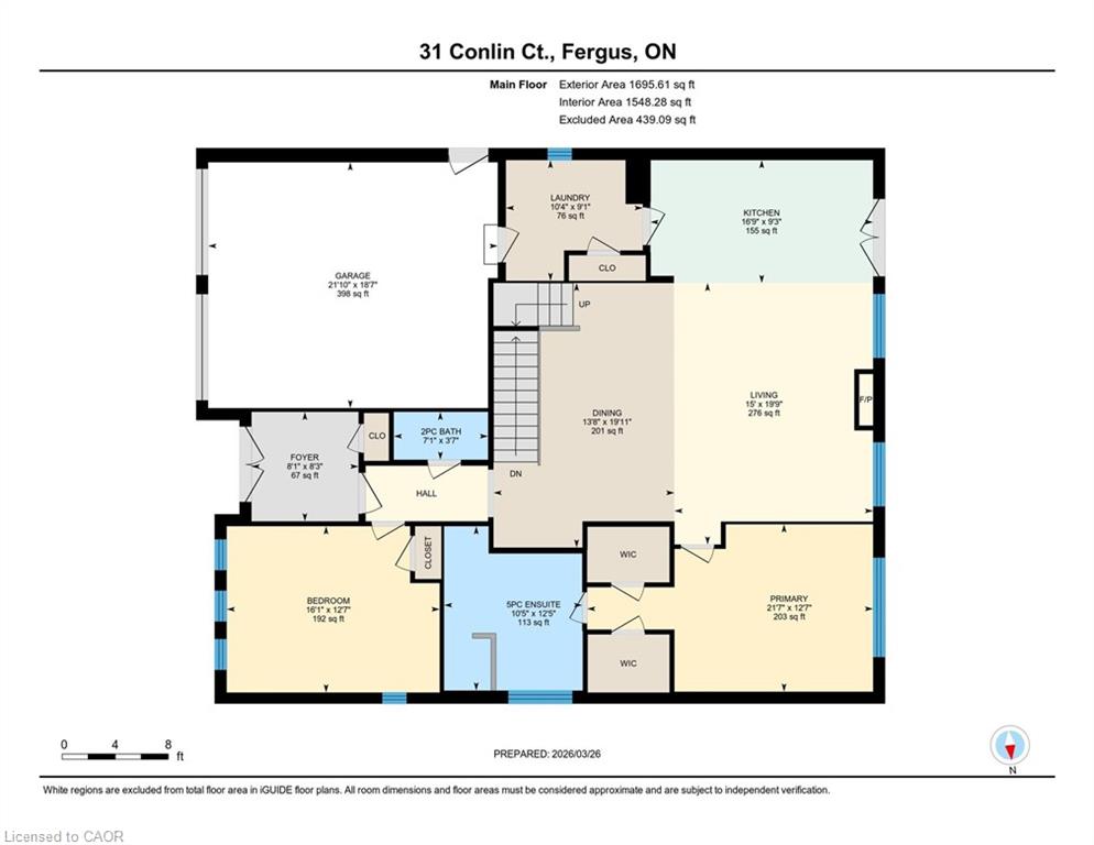 31 Conlin Court Property Photo 35