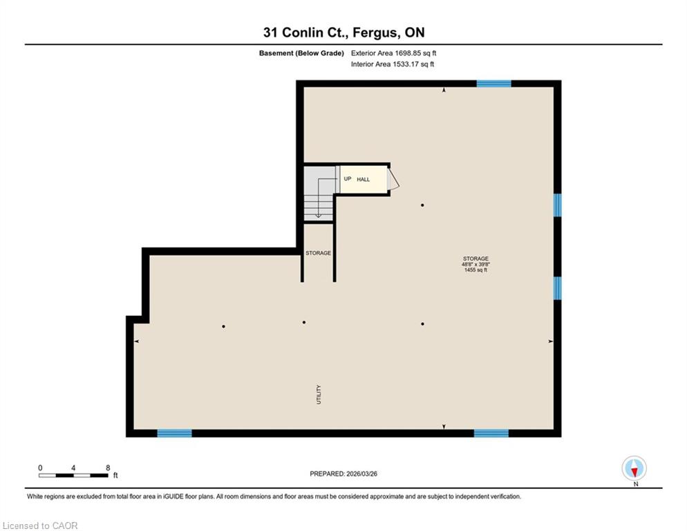 31 Conlin Court Property Photo 37