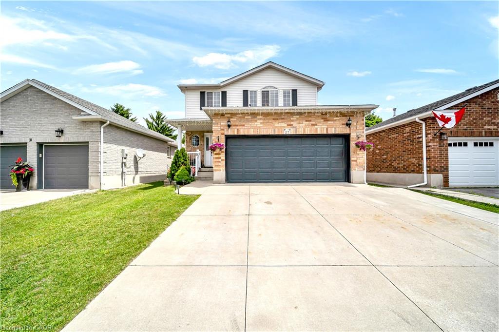 27 Fraserwood Court Property Photo 2