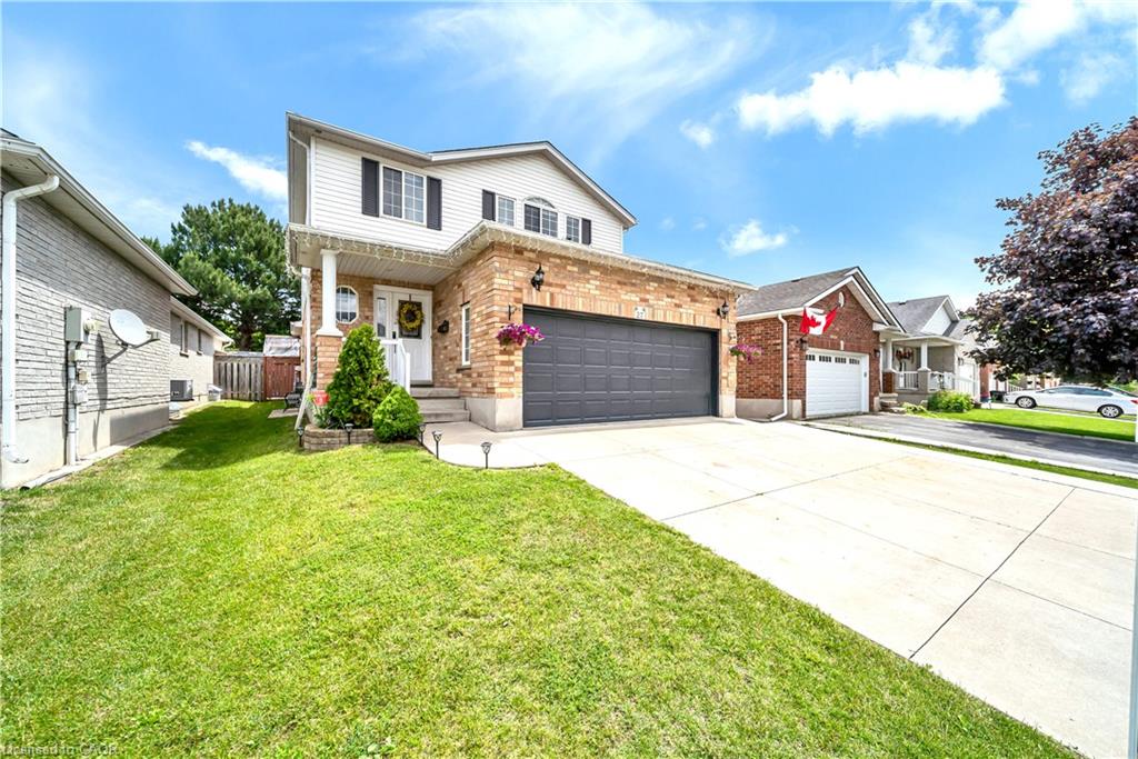 27 Fraserwood Court Property Photo 3