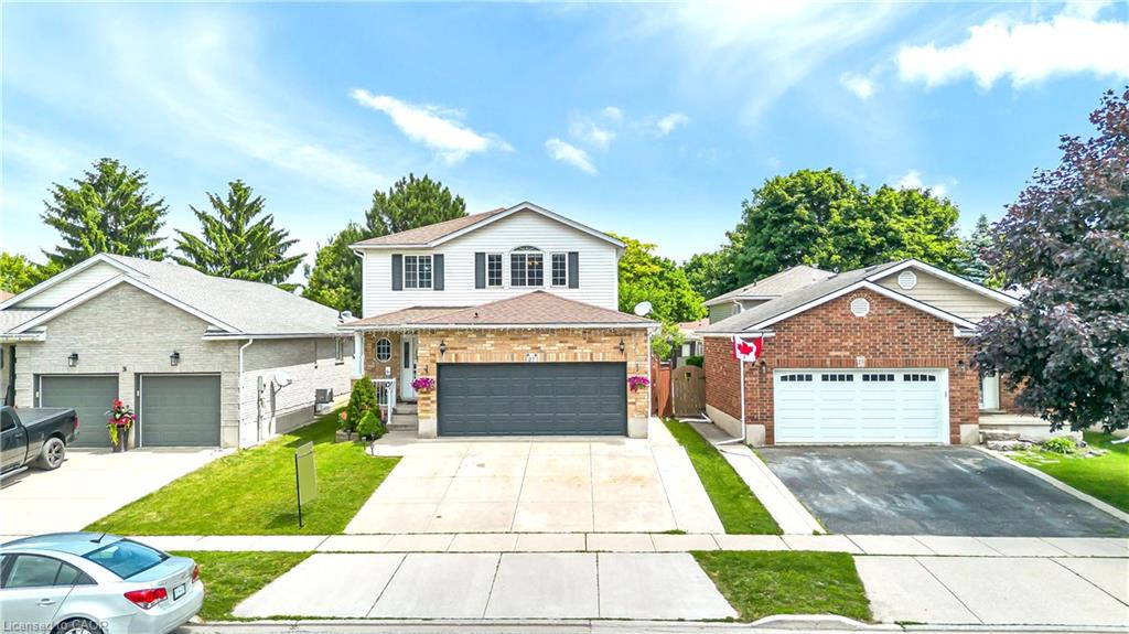 27 Fraserwood Court Property Photo 49