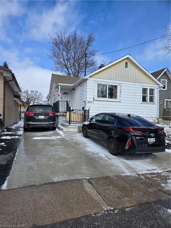 6413 Monroe Street Property Photo 1