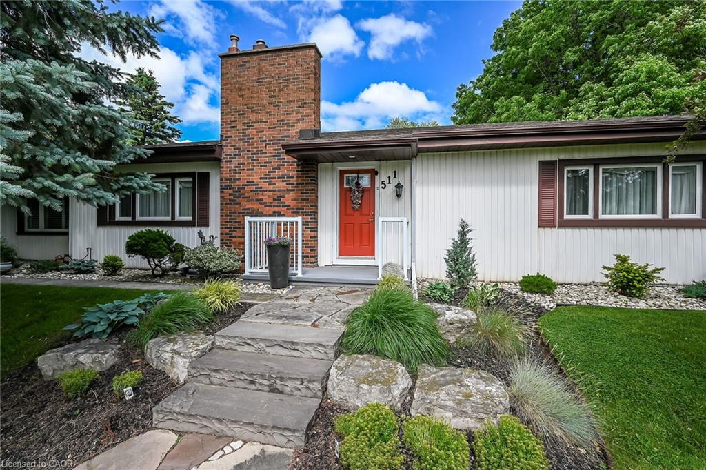 511 Fiddler's Green Road Property Photo 4