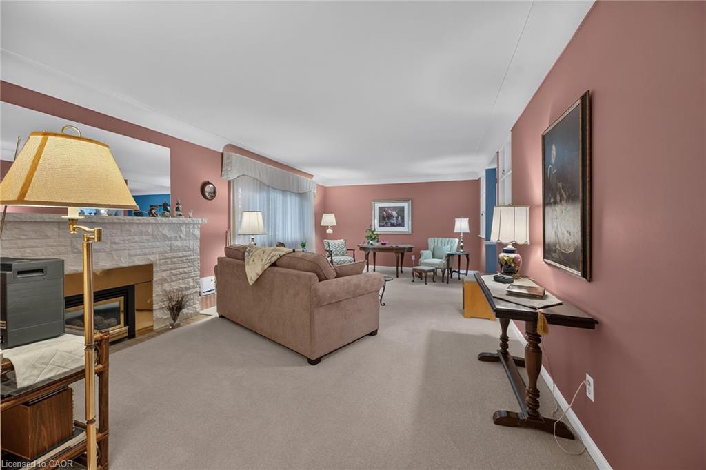 511 Fiddler's Green Road Property Photo 8