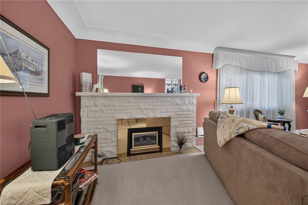 511 Fiddler's Green Road Property Photo 9