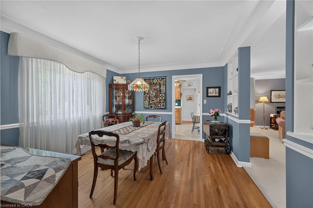 511 Fiddler's Green Road Property Photo 15